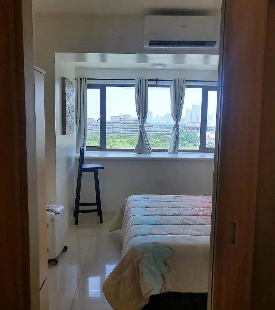 Group Stay By Metro Staycation Manila Philippines