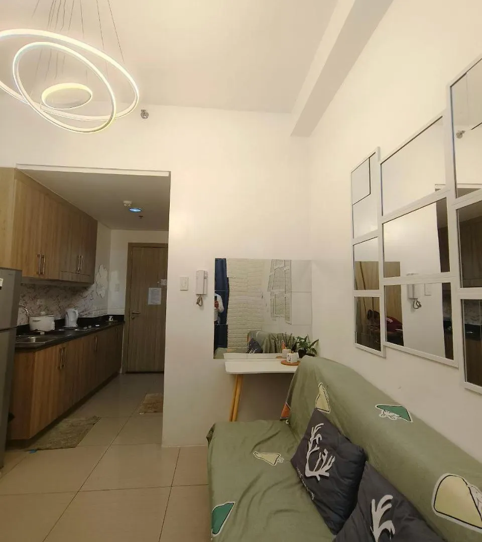 Group Stay By Metro Staycation Manila