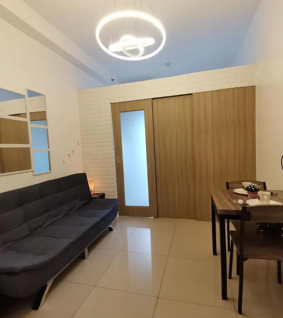 Group Stay By Metro Staycation Manila Philippines