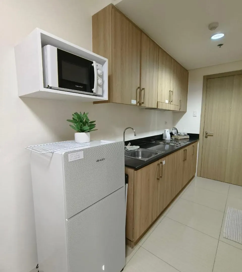 Group Stay By Metro Staycation Manila 0*,  Philippines