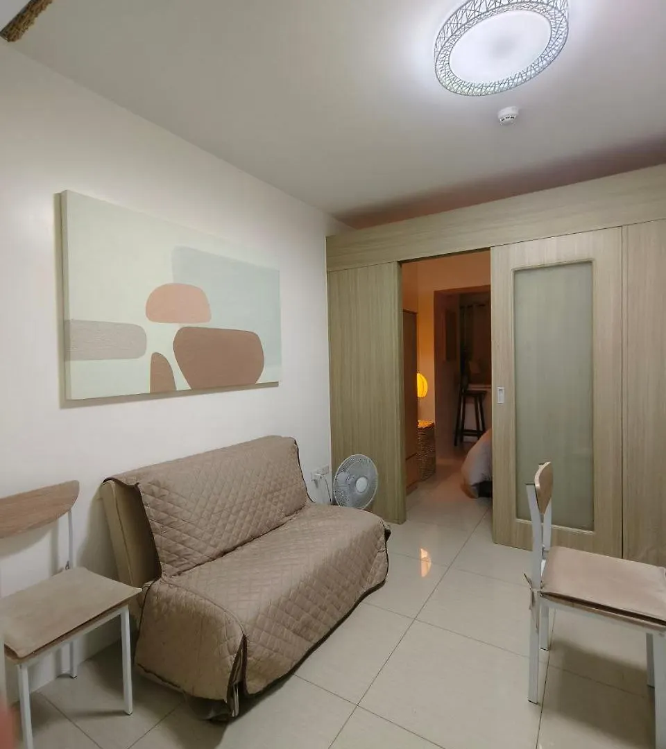 Aparthotel Group Stay By Metro Staycation Manila