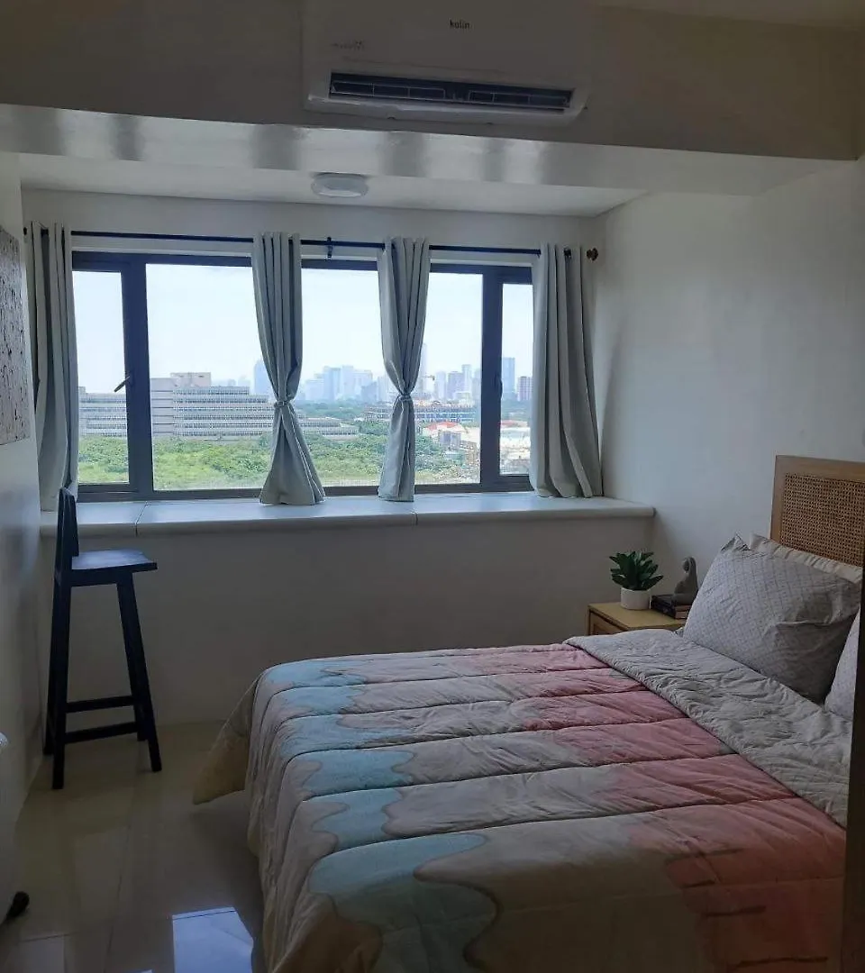 Group Stay By Metro Staycation Manila 0*,  Philippines