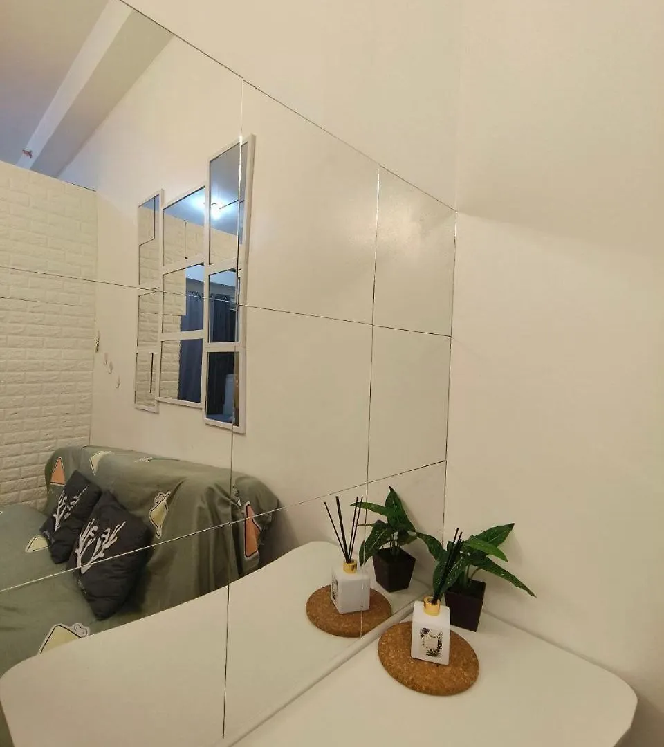 Group Stay By Metro Staycation Manila