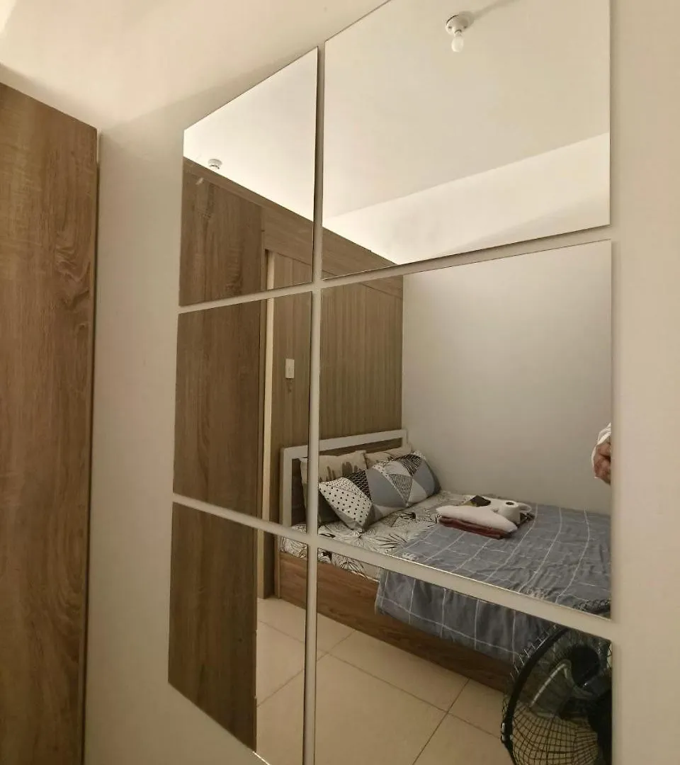 Group Stay By Metro Staycation Manila Philippines