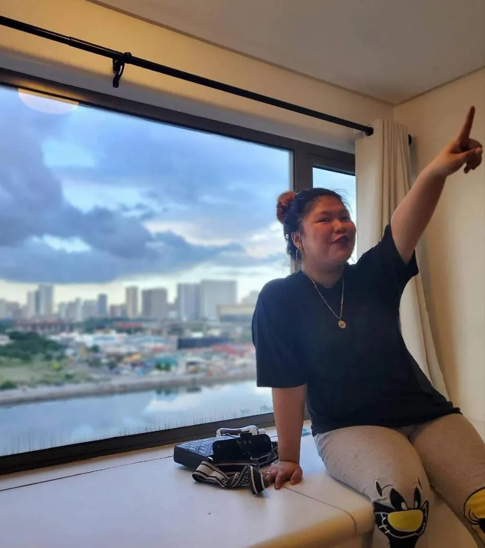 Aparthotel Group Stay By Metro Staycation Manila Philippines