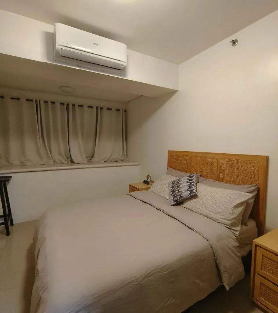 Aparthotel Group Stay By Metro Staycation Manila